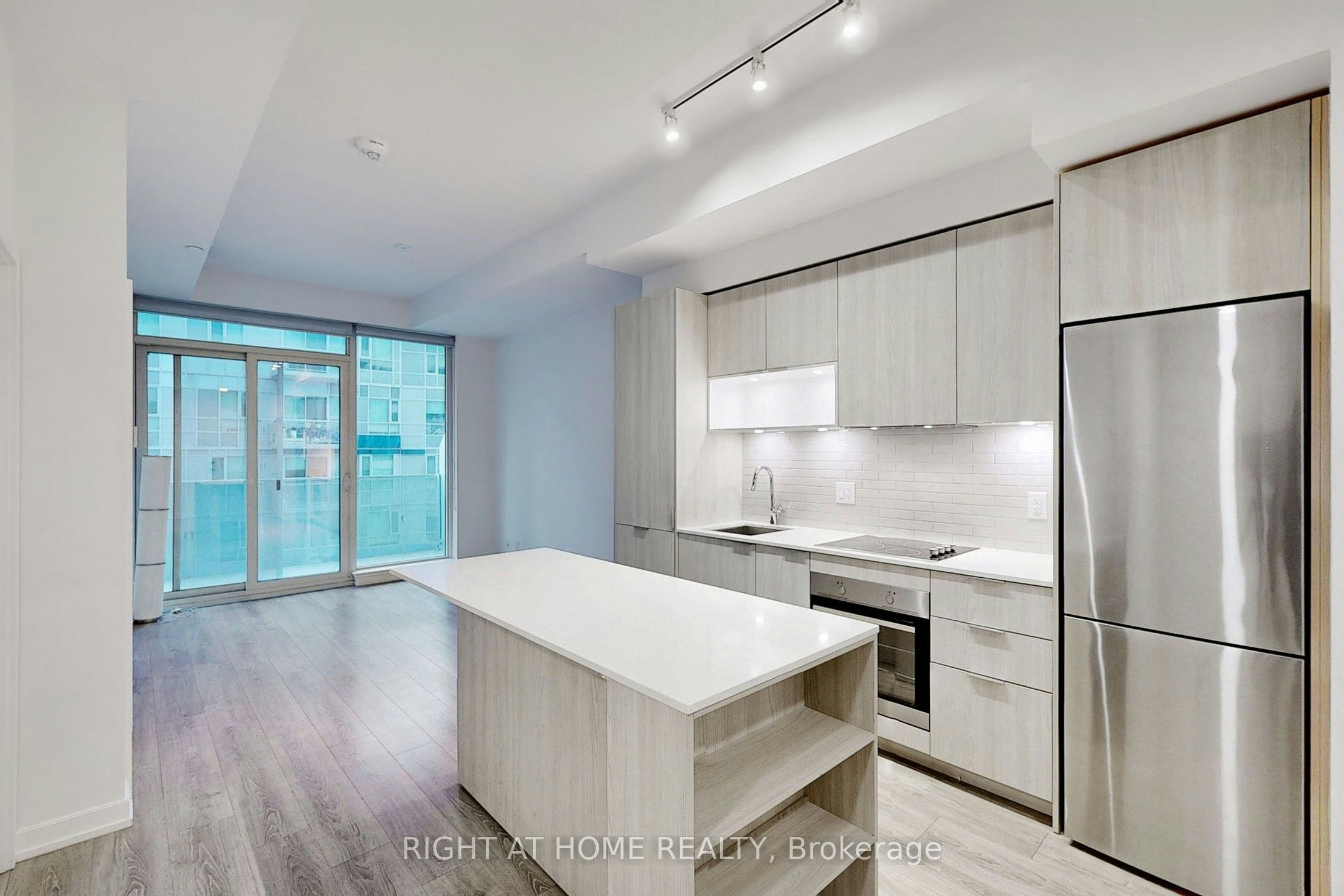707-20 Tubman Avenue, Toronto, ON, M5A 0M8 - 5