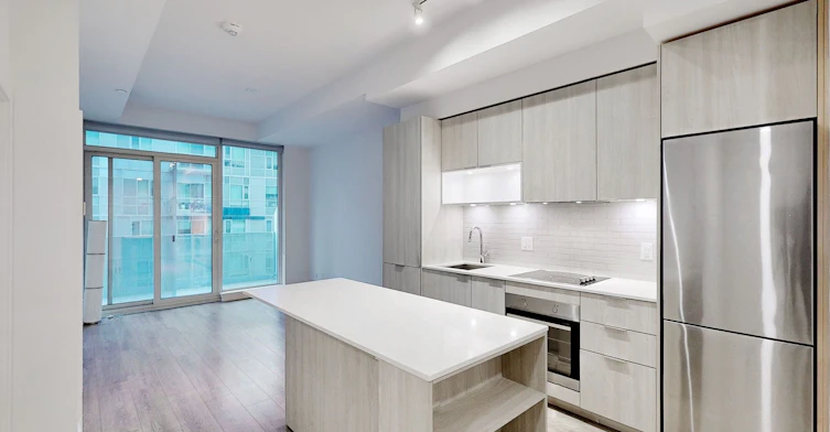 707-20 Tubman Avenue, Toronto, ON, M5A 0M8 - 5
