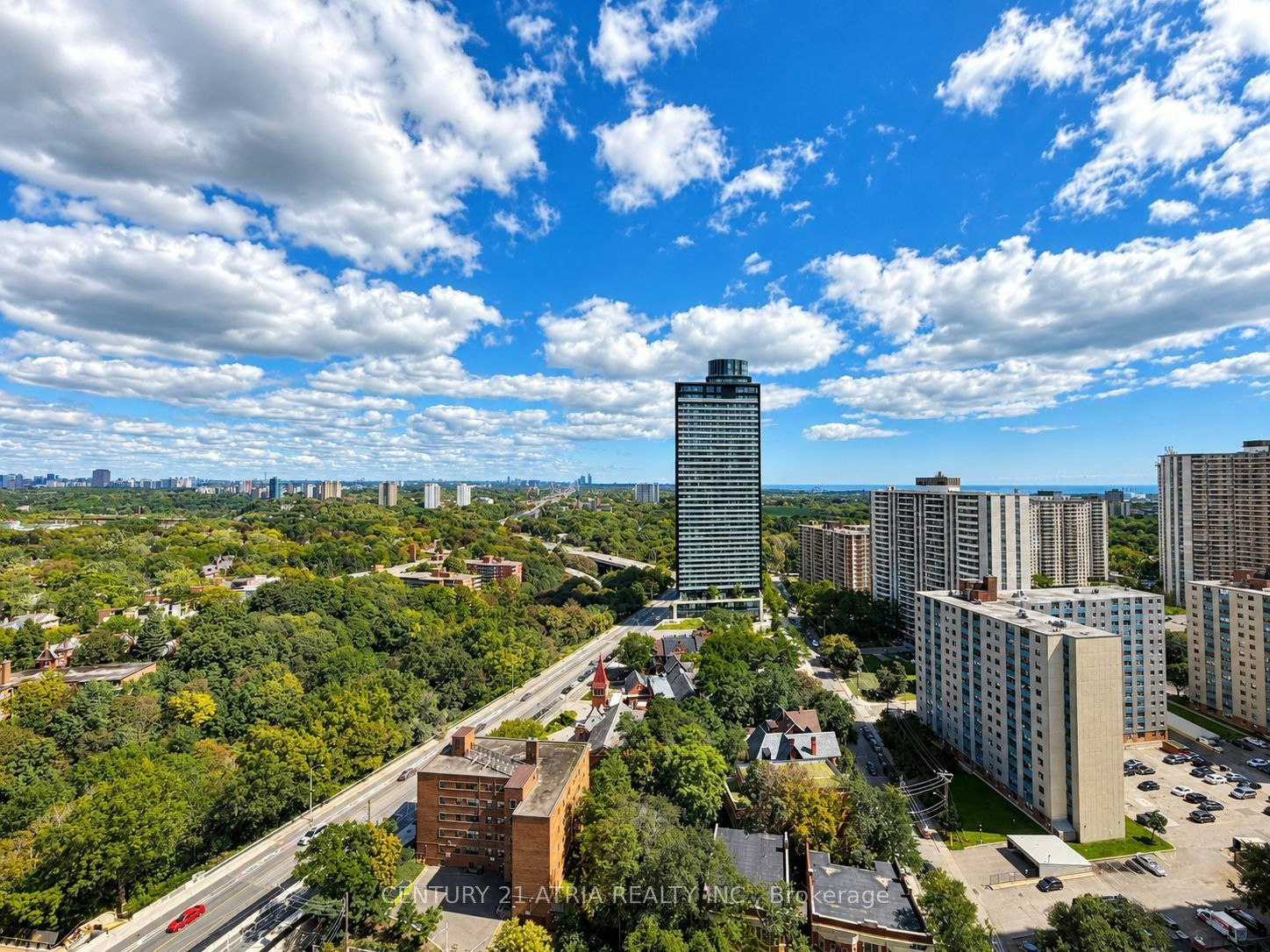 2507-609 Sherbourne Street, Toronto, ON, M4X 0A4 - 18