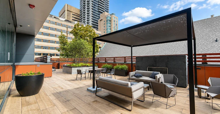 2507-609 Sherbourne Street, Toronto, ON, M4X 0A4 - 24