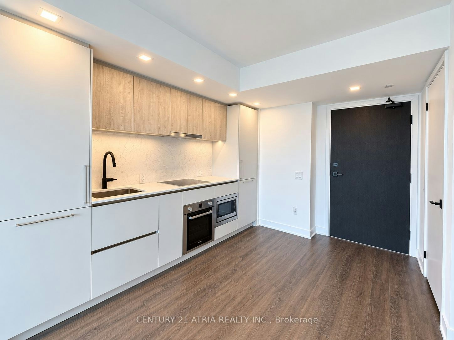 2507-609 Sherbourne Street, Toronto, ON, M4X 0A4 - 8