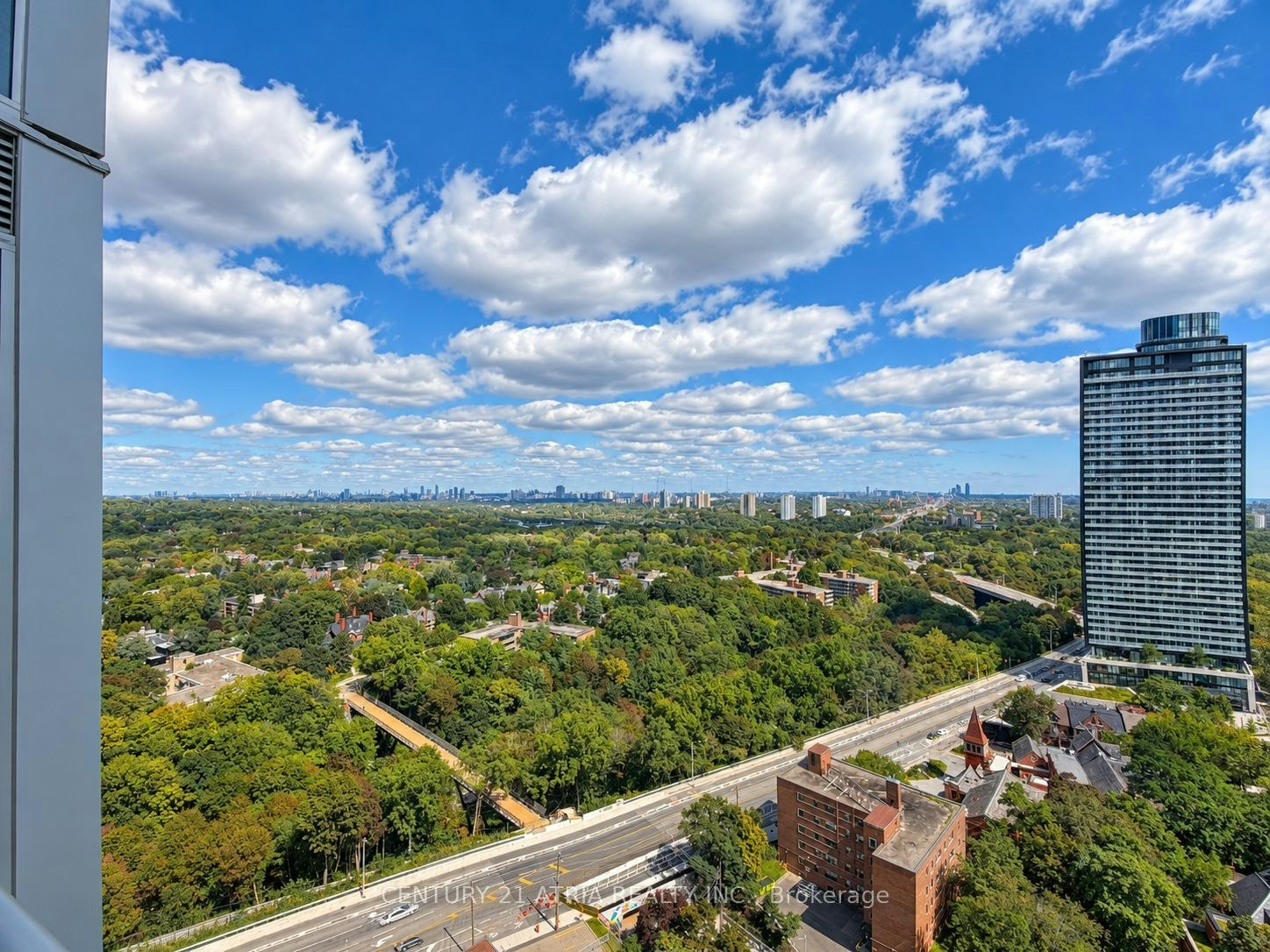2507-609 Sherbourne Street, Toronto, ON, M4X 0A4 - 17