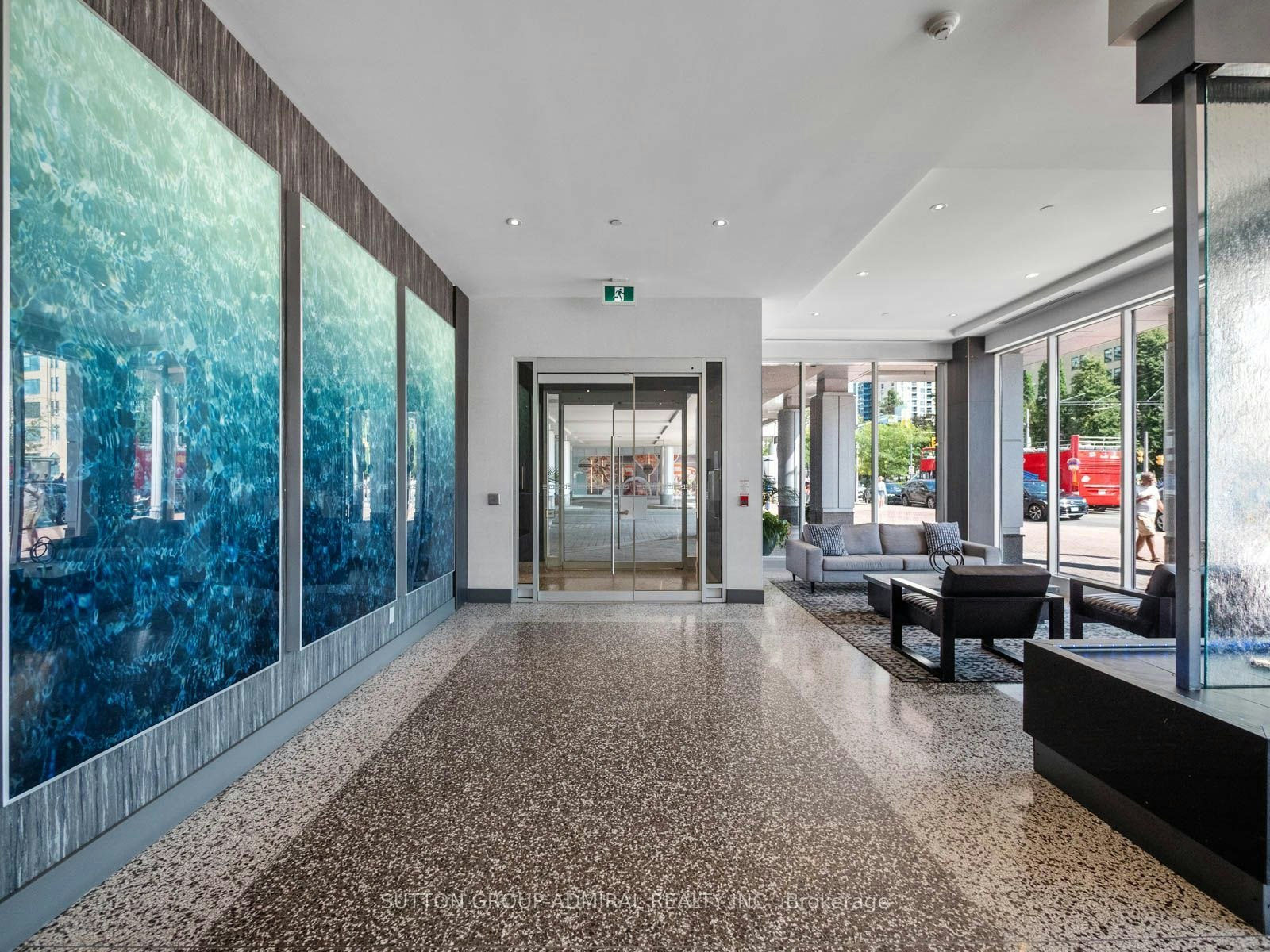 2103-218 Queens Quay Boulevard W, Toronto, ON, M5J 2Y6 - 29