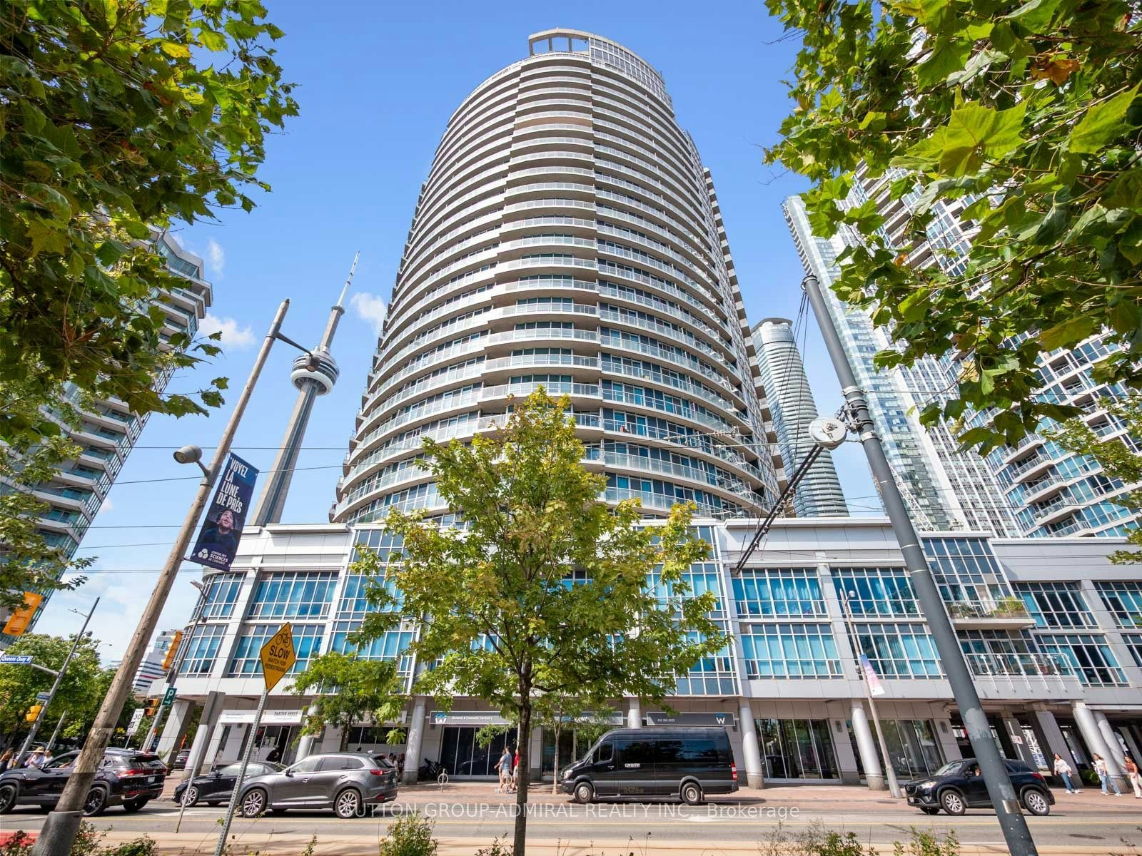 2103-218 Queens Quay Boulevard W, Toronto, ON, M5J 2Y6 - 31