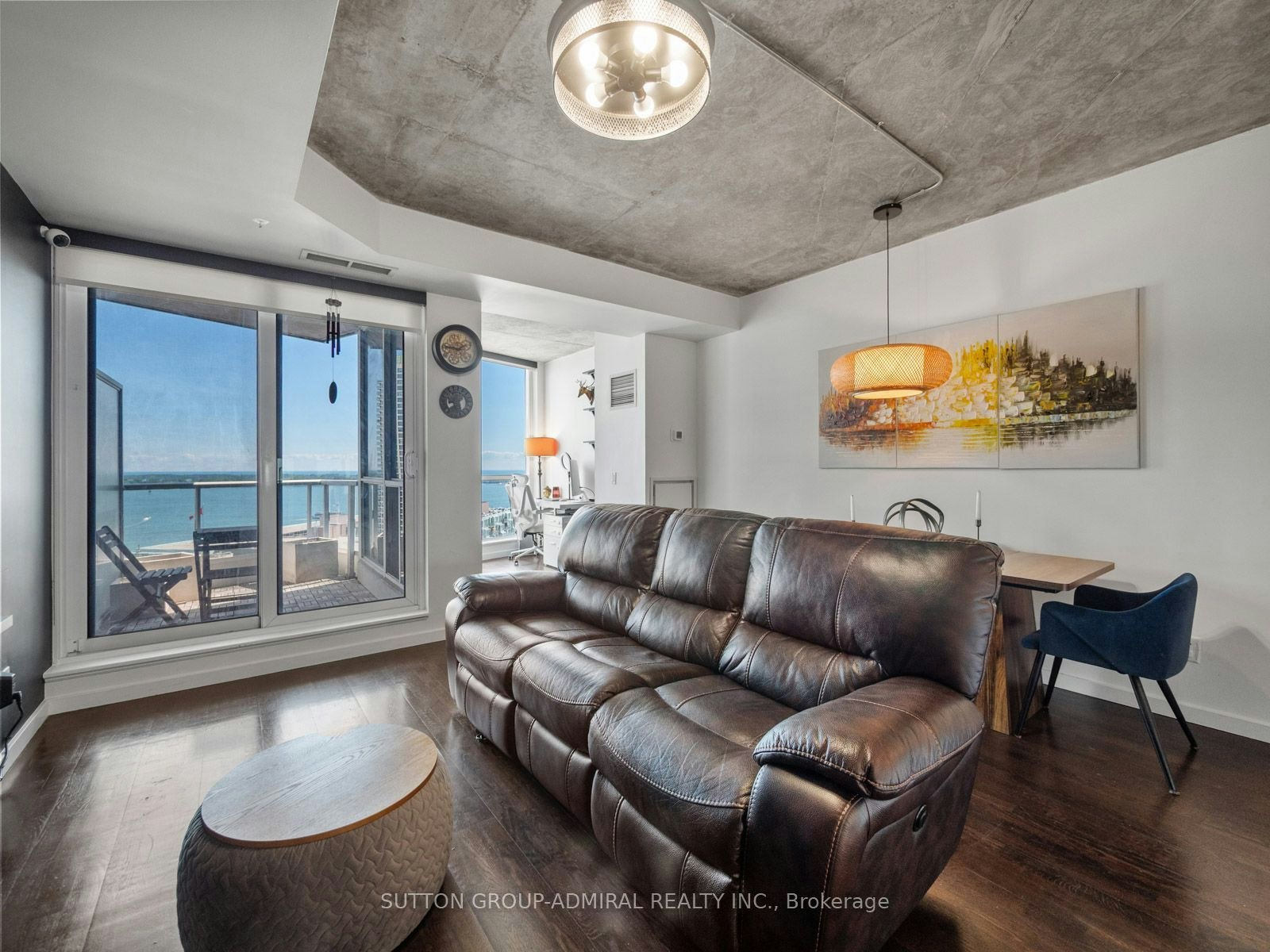 2103-218 Queens Quay Boulevard W, Toronto, ON, M5J 2Y6 - 6