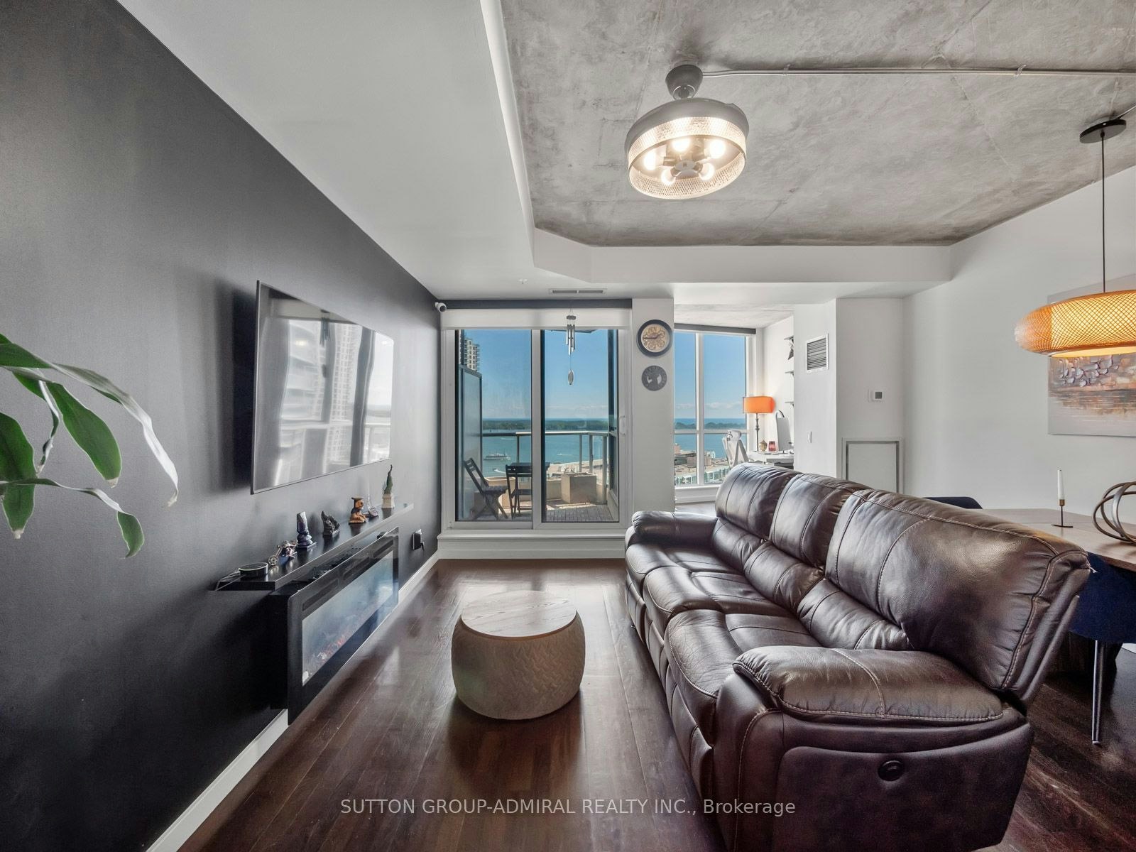 2103-218 Queens Quay Boulevard W - 5