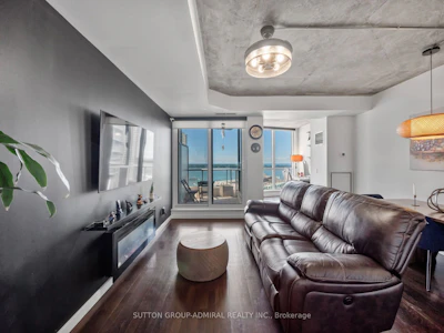 2103-218 Queens Quay Boulevard W - 5