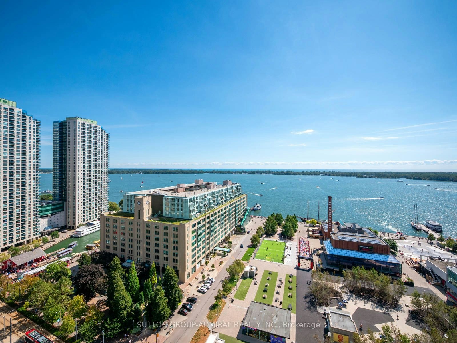 2103-218 Queens Quay Boulevard W, Toronto, ON, M5J 2Y6 - 16
