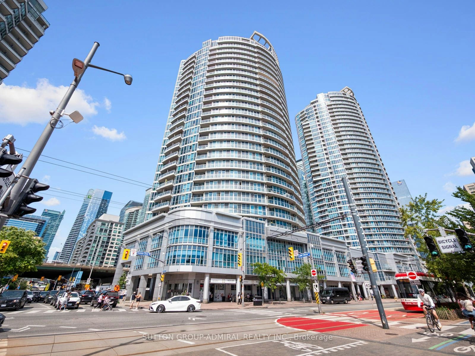 2103-218 Queens Quay Boulevard W, Toronto, ON, M5J 2Y6 - 30
