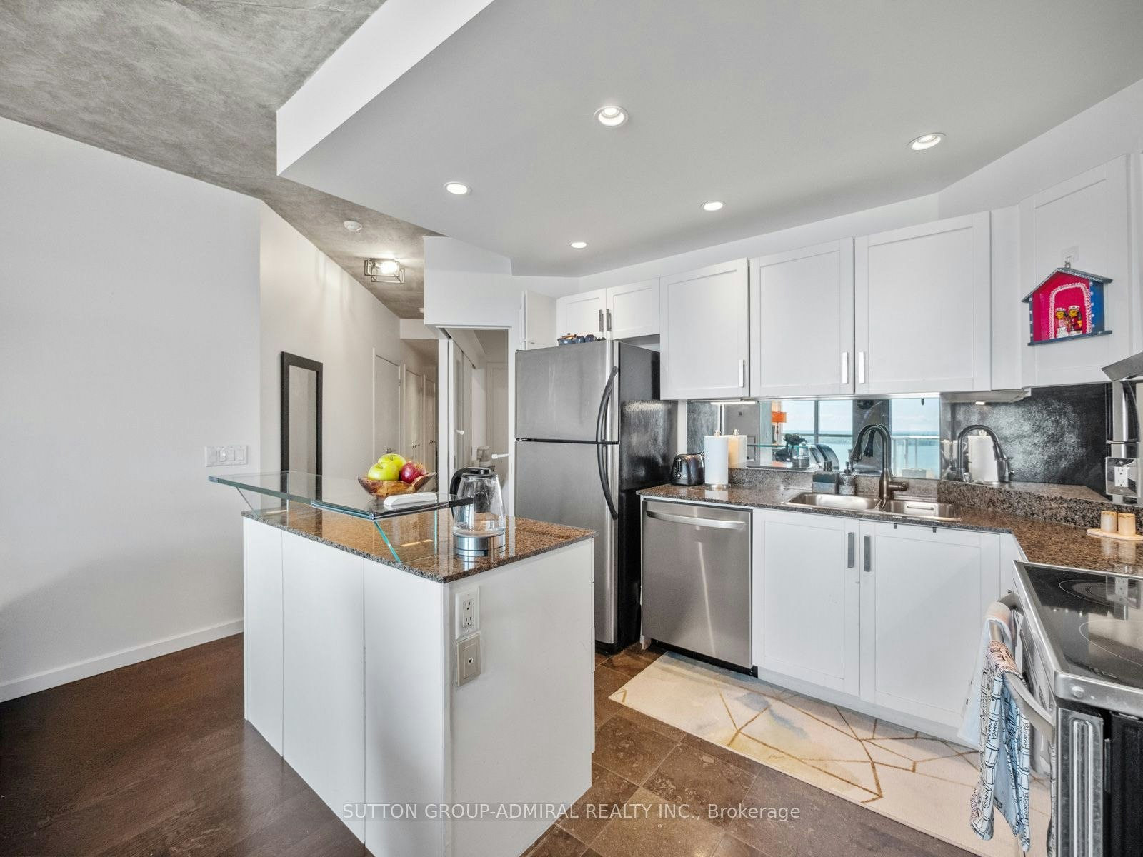2103-218 Queens Quay Boulevard W - 4