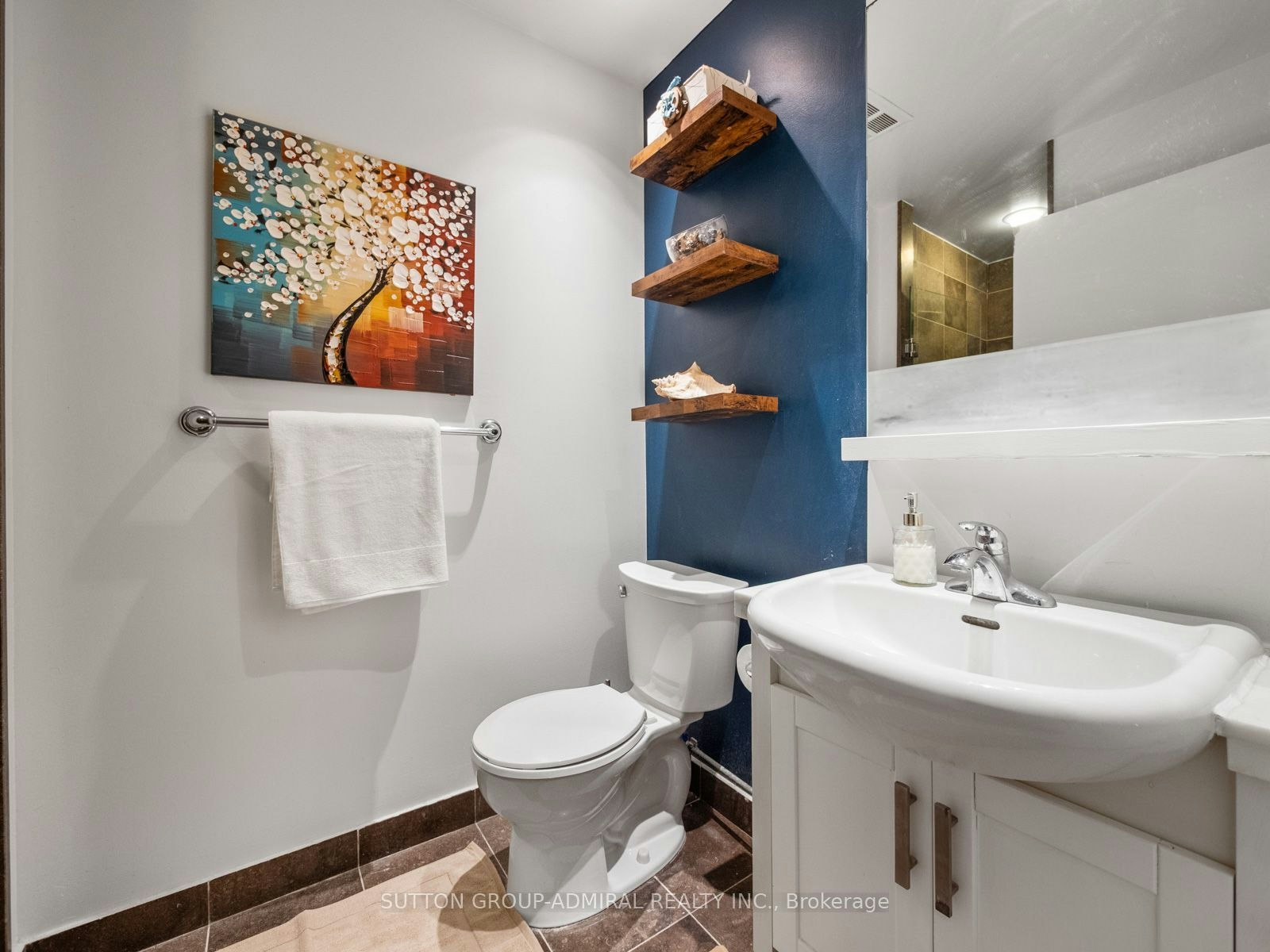 2103-218 Queens Quay Boulevard W, Toronto, ON, M5J 2Y6 - 22
