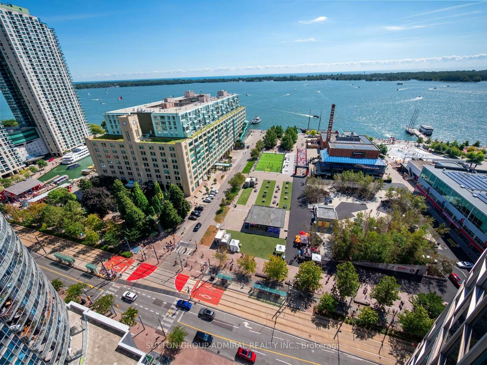 2103-218 Queens Quay Boulevard W, Toronto, ON, M5J 2Y6 - 17