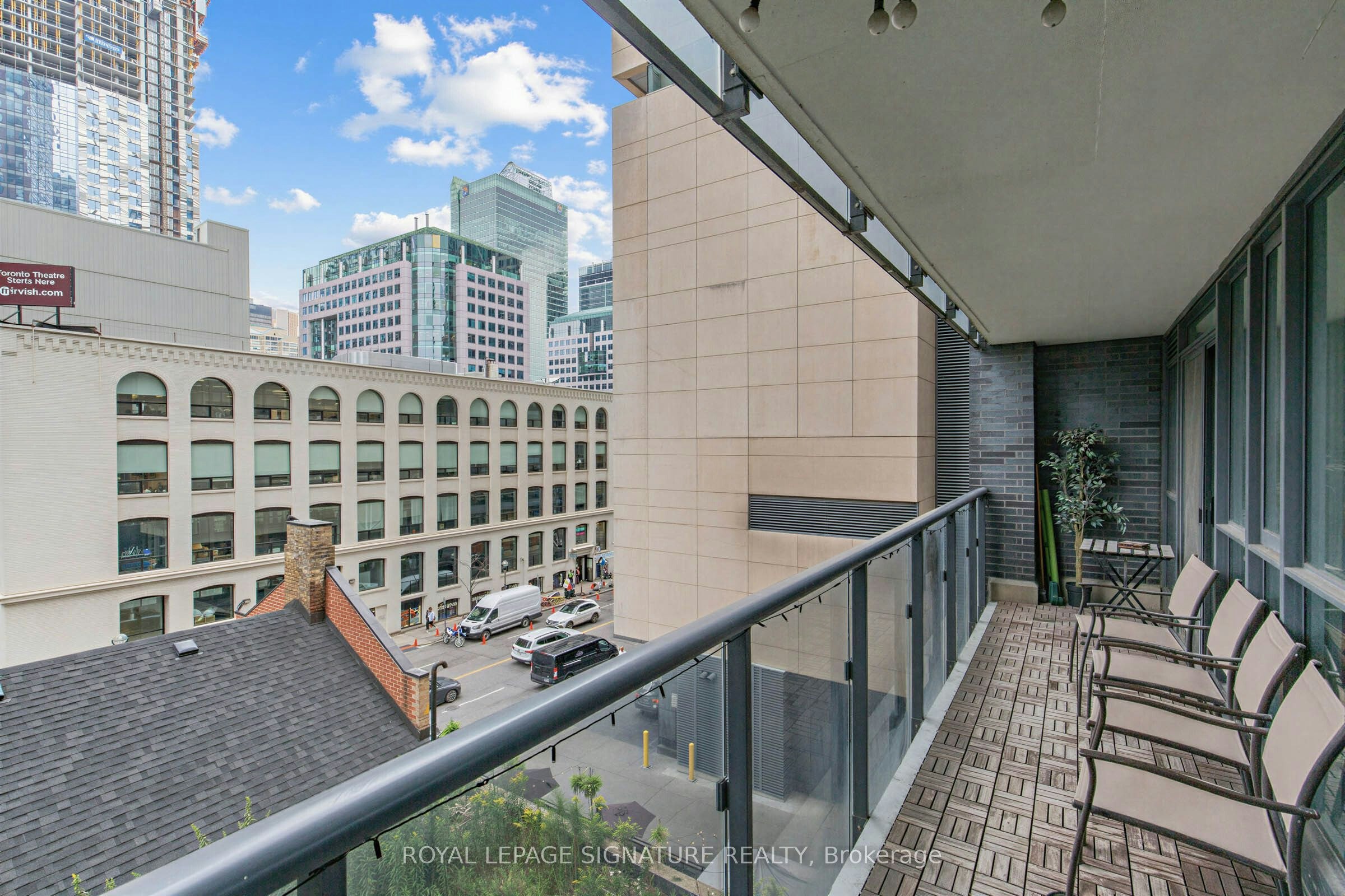 414-295 Adelaide Street W, Toronto, ON, M5V 0L4 - 19
