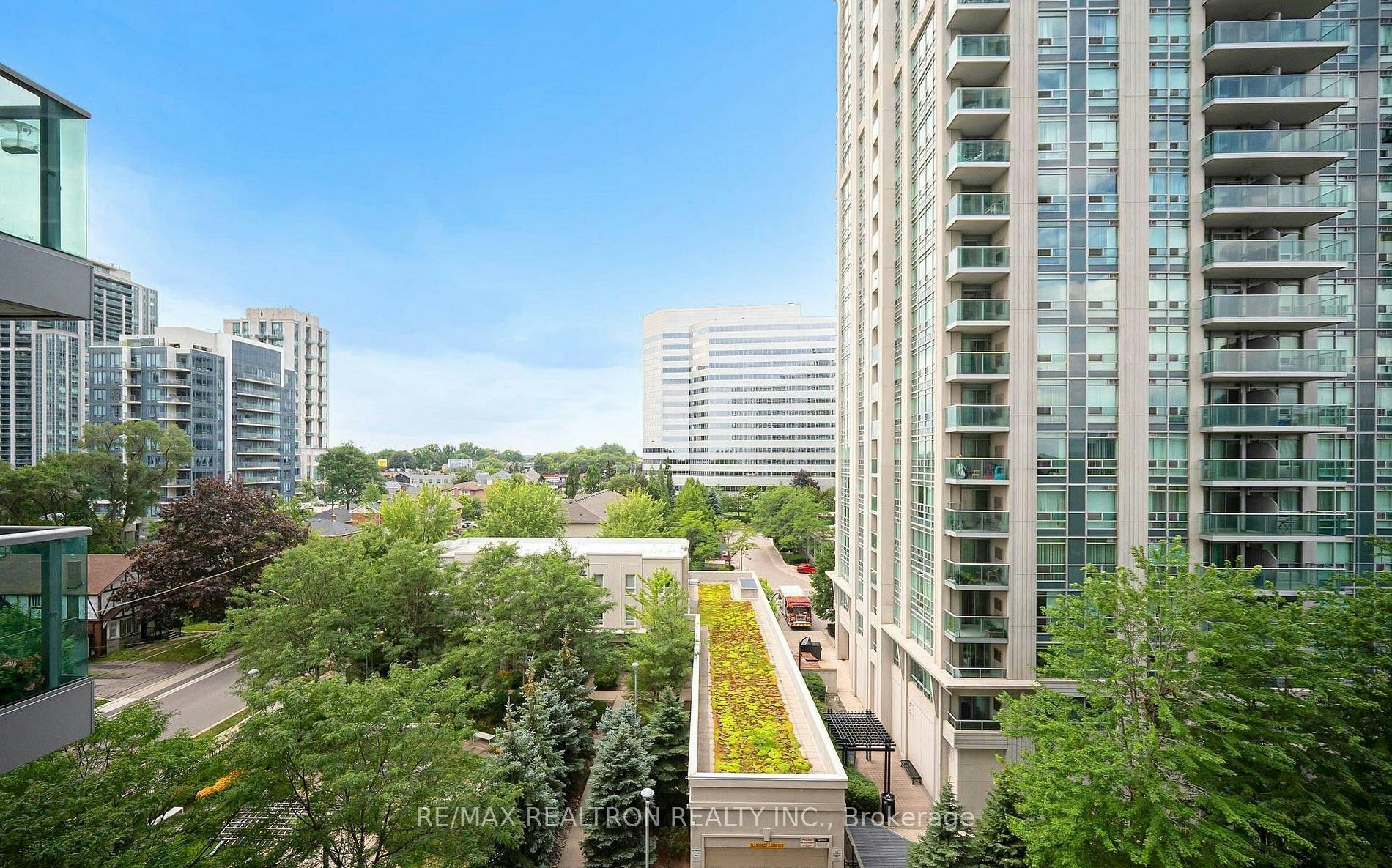 701-17 Anndale Drive, Toronto, ON, M2N 2W7 - 19