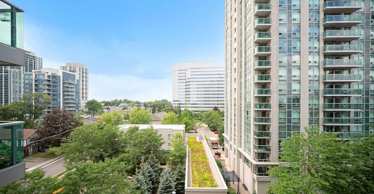 701-17 Anndale Drive, Toronto, ON, M2N 2W7 - 19