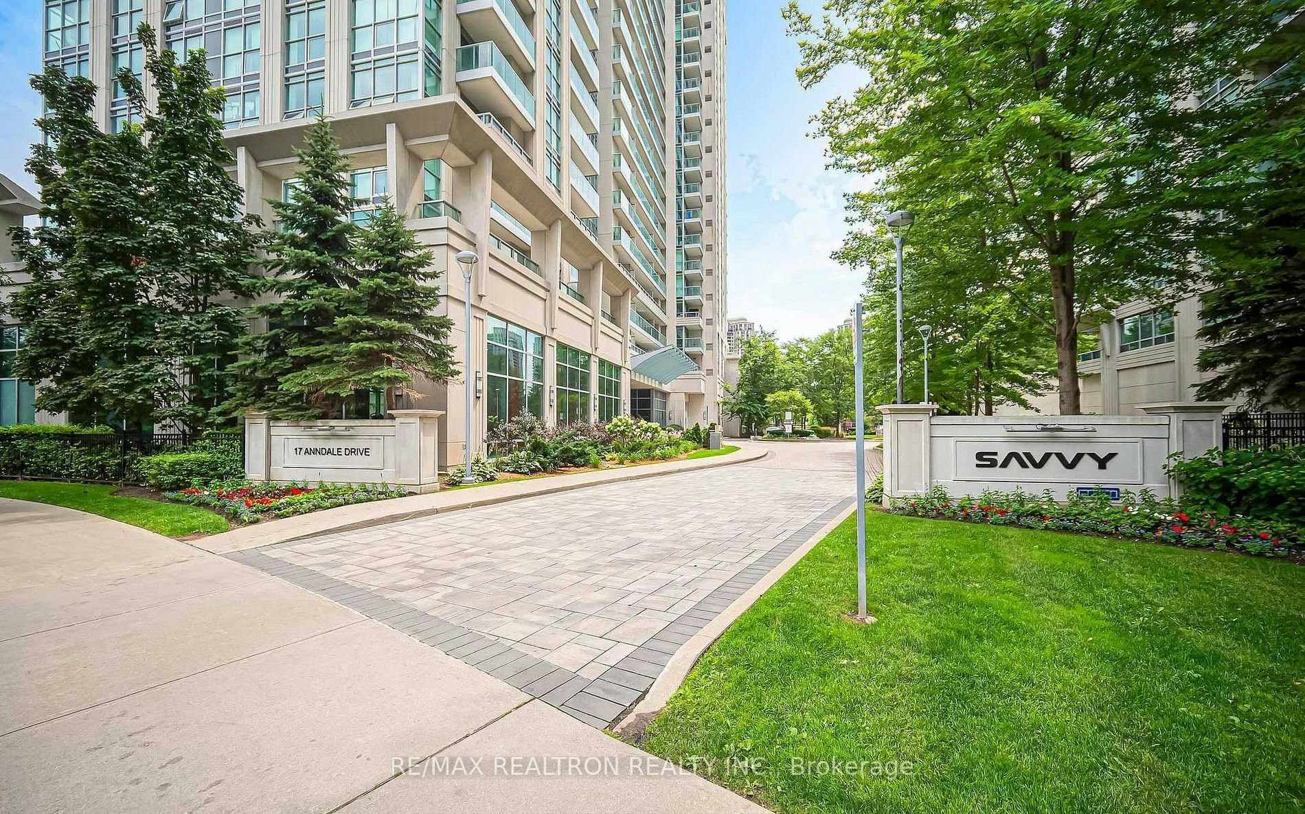 701-17 Anndale Drive, Toronto, ON, M2N 2W7 - 17