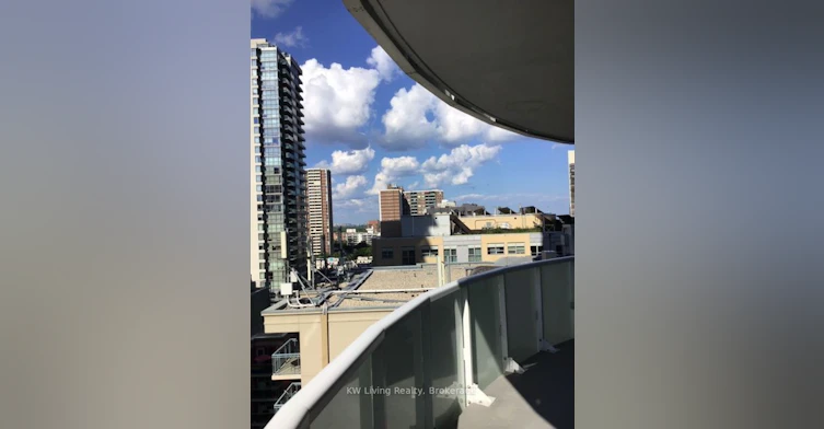 1108-403 Church Street, Toronto, ON, M4Y 0C9 - 2
