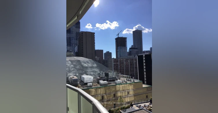 1108-403 Church Street, Toronto, ON, M4Y 0C9