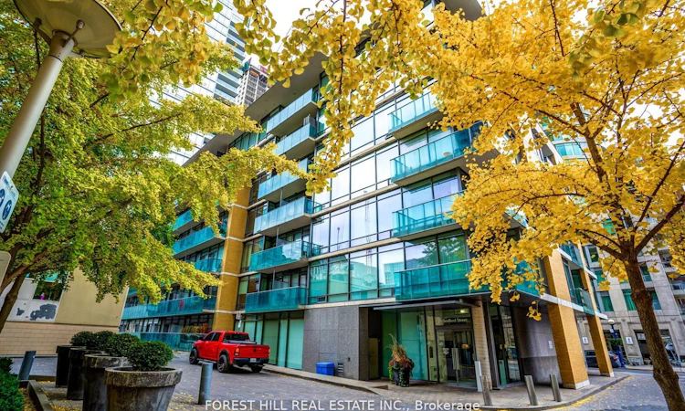 103-21 Scollard Street
