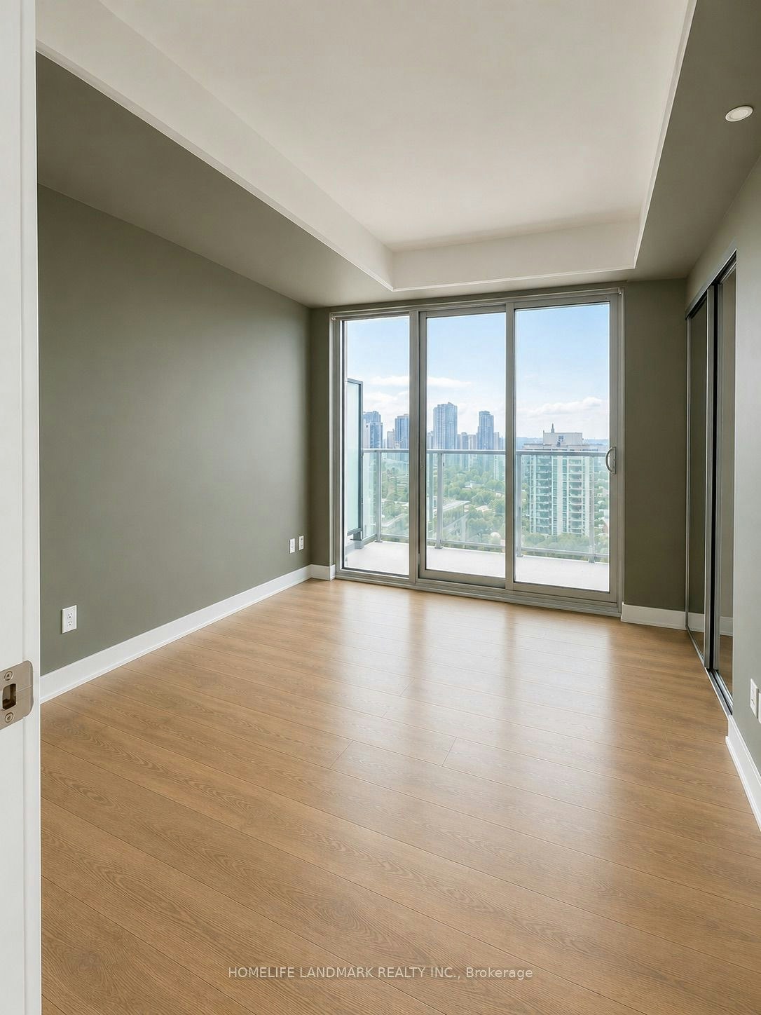 2509-501 Yonge Street, Toronto, ON, M4Y 0G8