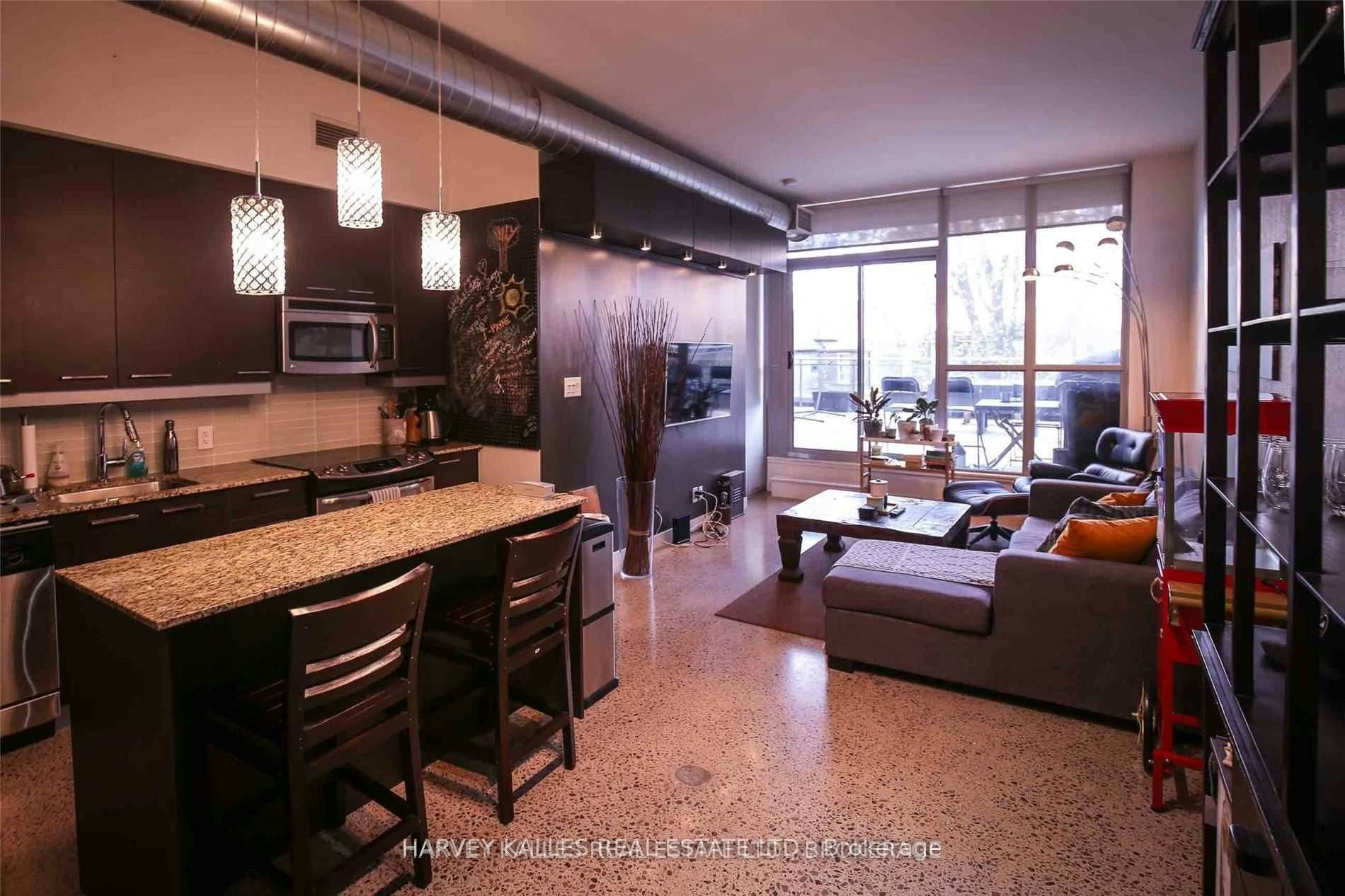 213-510 King Street E, Toronto, ON, M5A 1M1 - 3