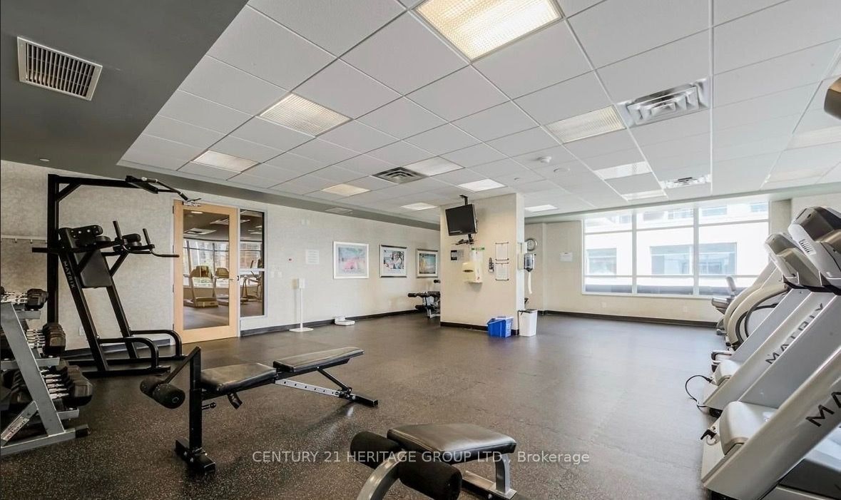 1705-4968 Yonge Street, Toronto, ON, M2N 7G9 - 14