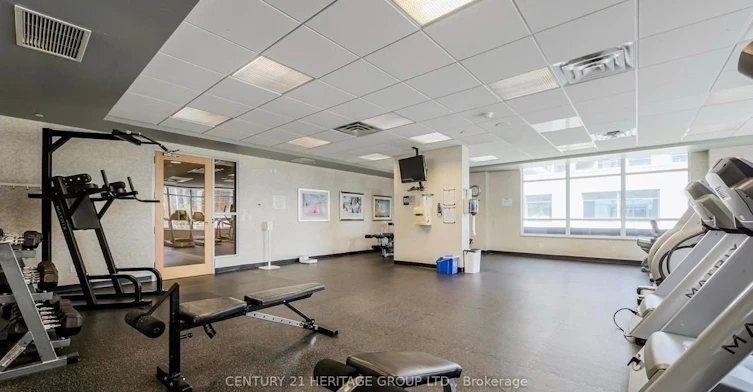 1705-4968 Yonge Street, Toronto, ON, M2N 7G9 - 14