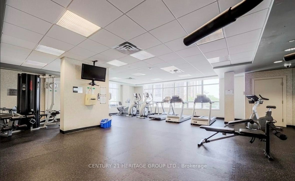 1705-4968 Yonge Street, Toronto, ON, M2N 7G9 - 15