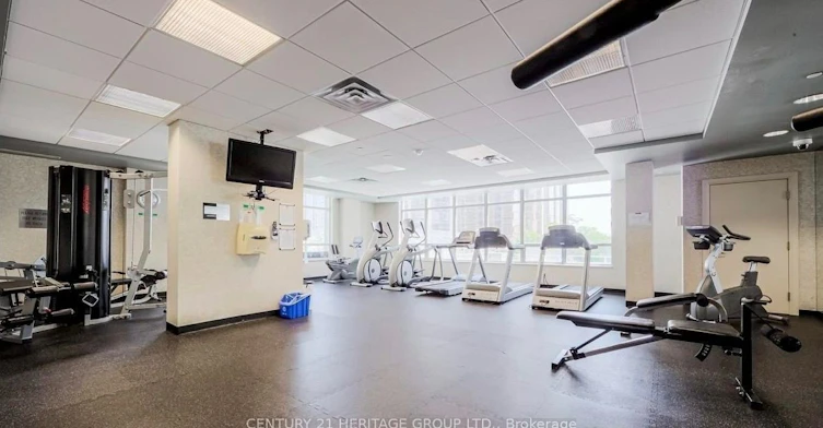 1705-4968 Yonge Street, Toronto, ON, M2N 7G9 - 15