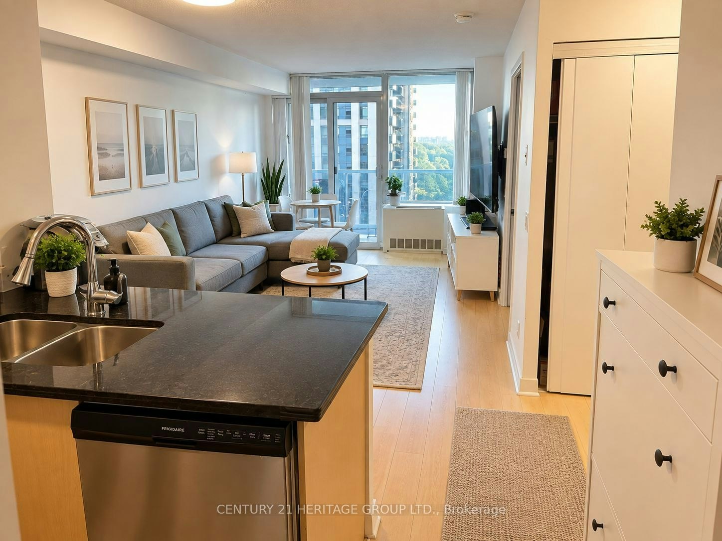 1705-4968 Yonge Street, Toronto, ON, M2N 7G9 - 3