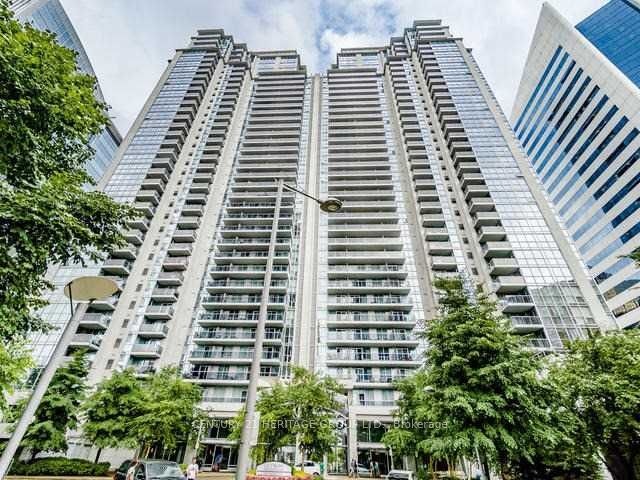 1705-4968 Yonge Street, Toronto, ON, M2N 7G9