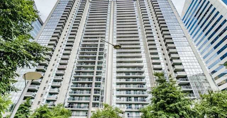 1705-4968 Yonge Street, Toronto, ON, M2N 7G9