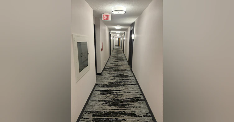 1705-4968 Yonge Street, Toronto, ON, M2N 7G9 - 2