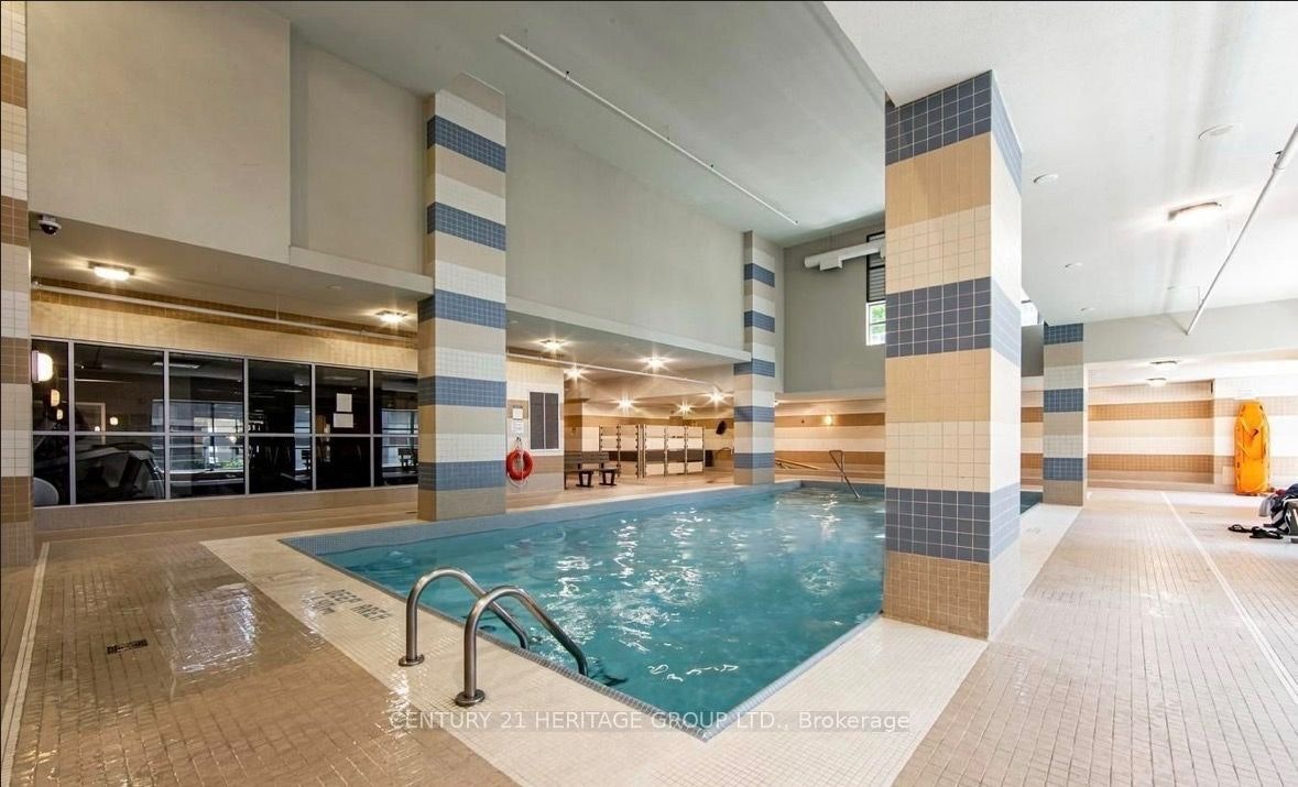 1705-4968 Yonge Street, Toronto, ON, M2N 7G9 - 12