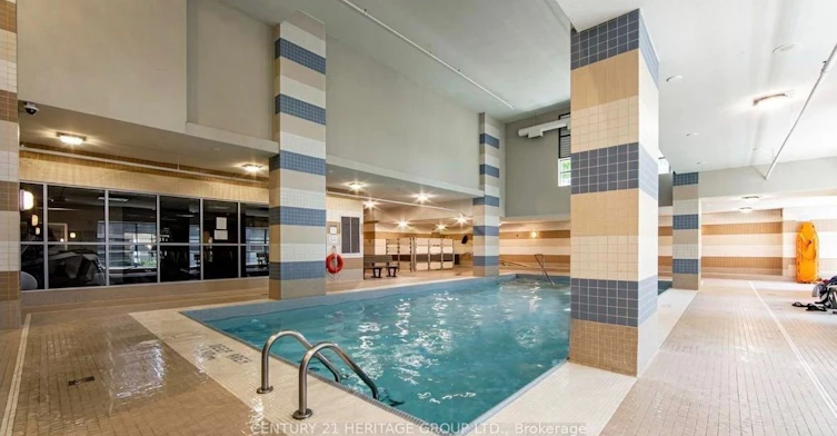 1705-4968 Yonge Street, Toronto, ON, M2N 7G9 - 12