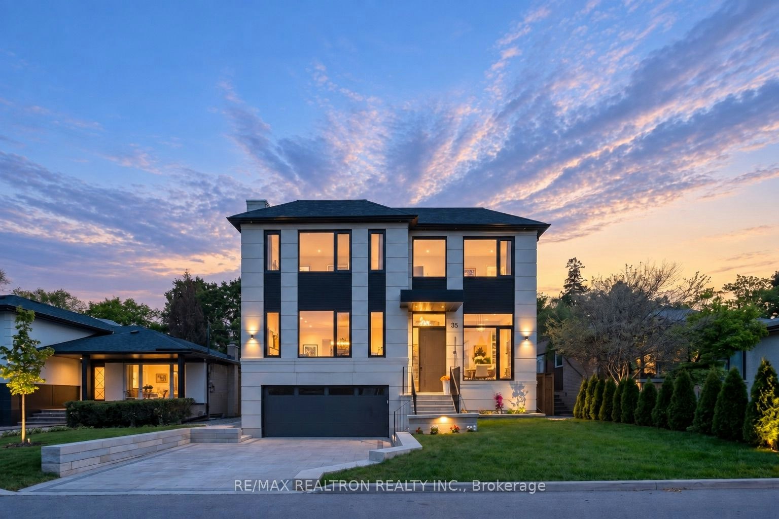 35 Foxwarren Drive, Toronto, ON, M2K 1L1