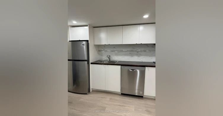 Bsmt-1222 Shaw Street, Toronto, ON, M6G 3N6 - 6