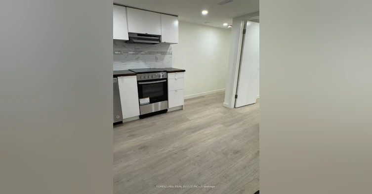Bsmt-1222 Shaw Street, Toronto, ON, M6G 3N6 - 7