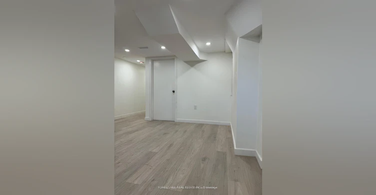 Bsmt-1222 Shaw Street, Toronto, ON, M6G 3N6 - 13