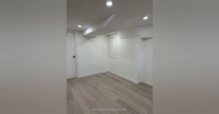 Bsmt-1222 Shaw Street, Toronto, ON, M6G 3N6 - 12