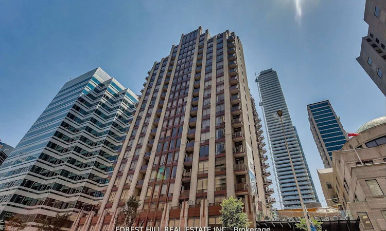 1808-85 Bloor Street E