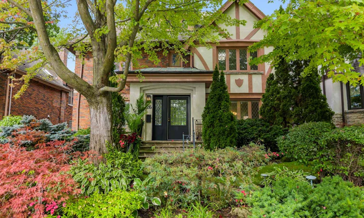 26 Vesta Drive