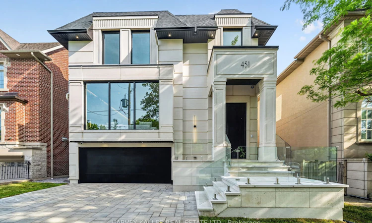 451 Cranbrooke Avenue