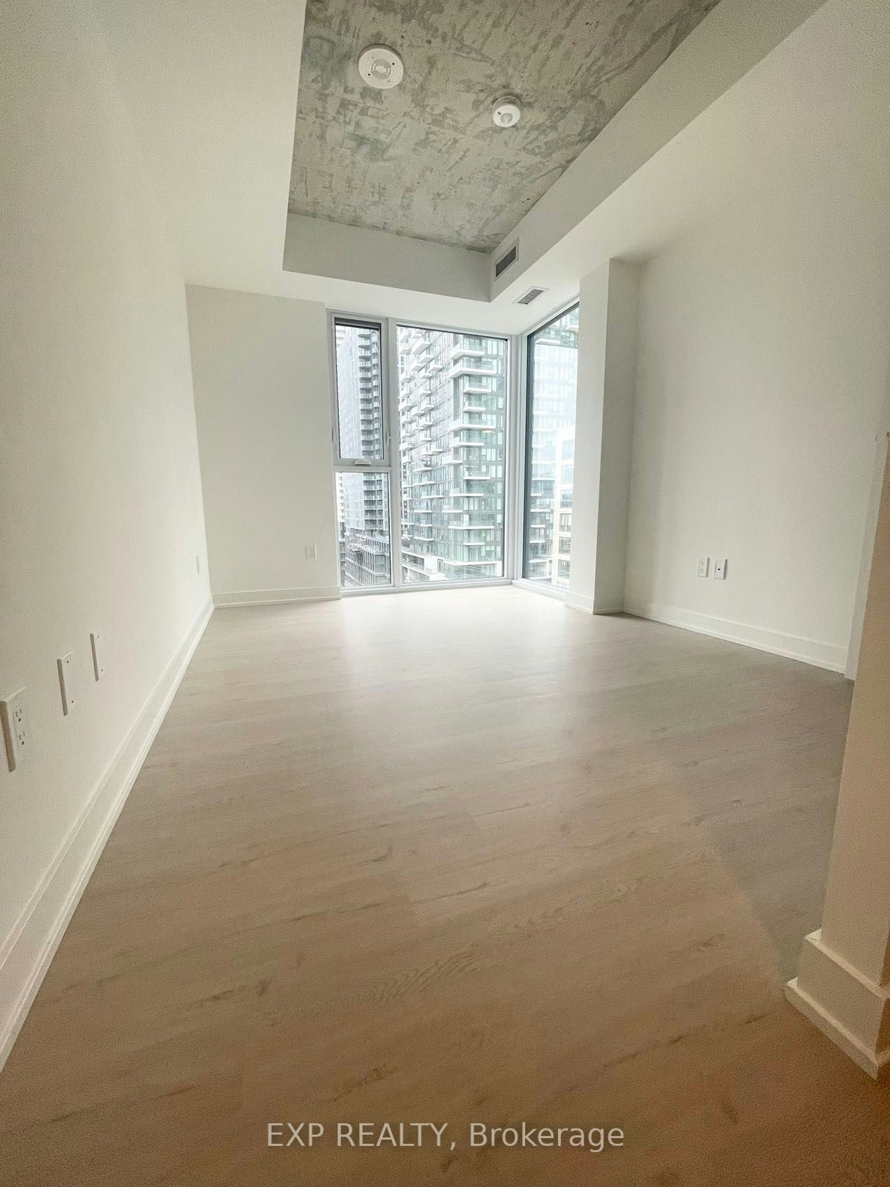 1104-65 Mutual Street, Toronto, ON, M5B 0E5 - 7