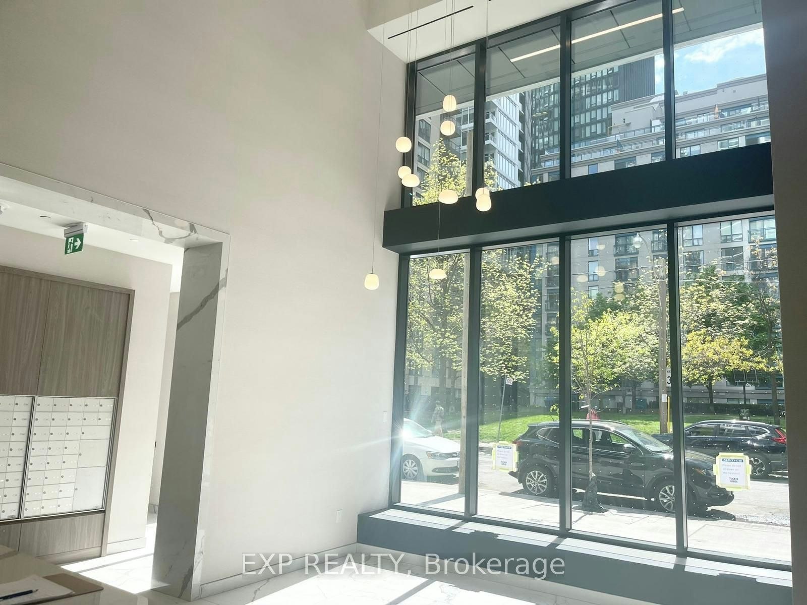 1104-65 Mutual Street, Toronto, ON, M5B 0E5 - 17