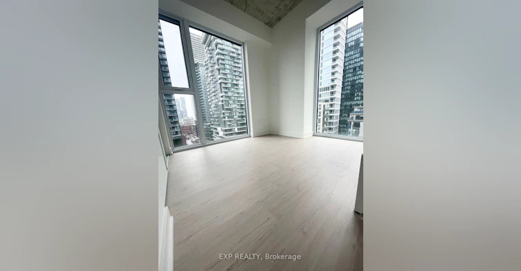 1104-65 Mutual Street, Toronto, ON, M5B 0E5 - 12