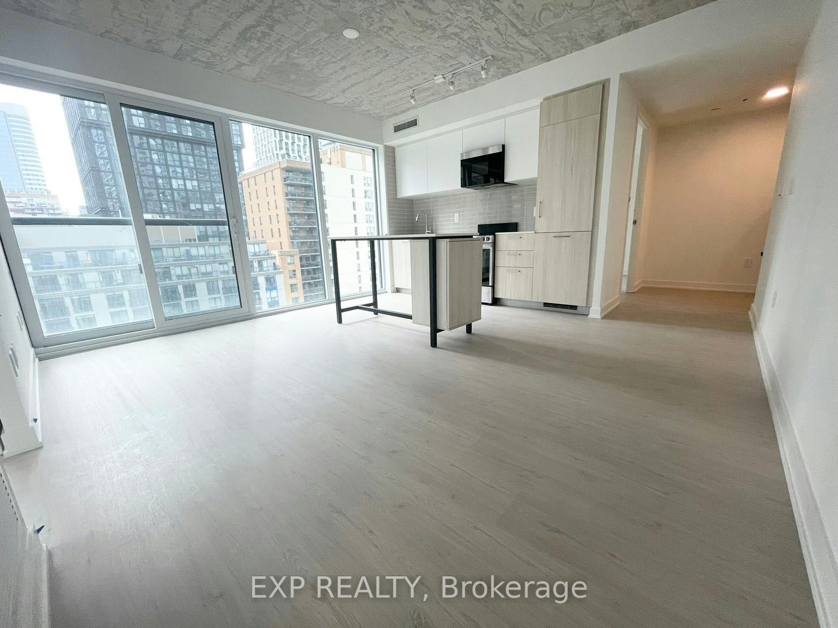 1104-65 Mutual Street, Toronto, ON, M5B 0E5 - 5