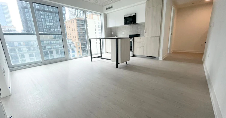 1104-65 Mutual Street, Toronto, ON, M5B 0E5 - 5