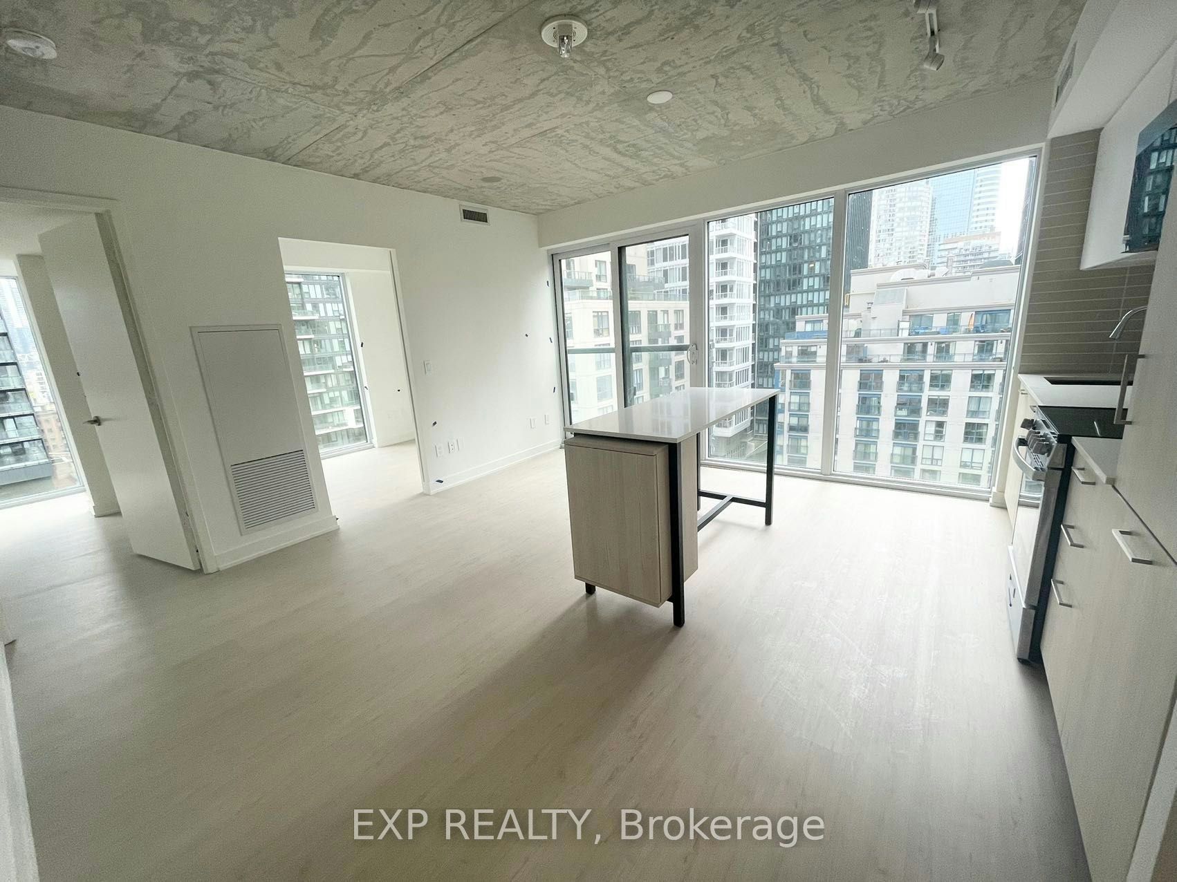 1104-65 Mutual Street, Toronto, ON, M5B 0E5 - 6