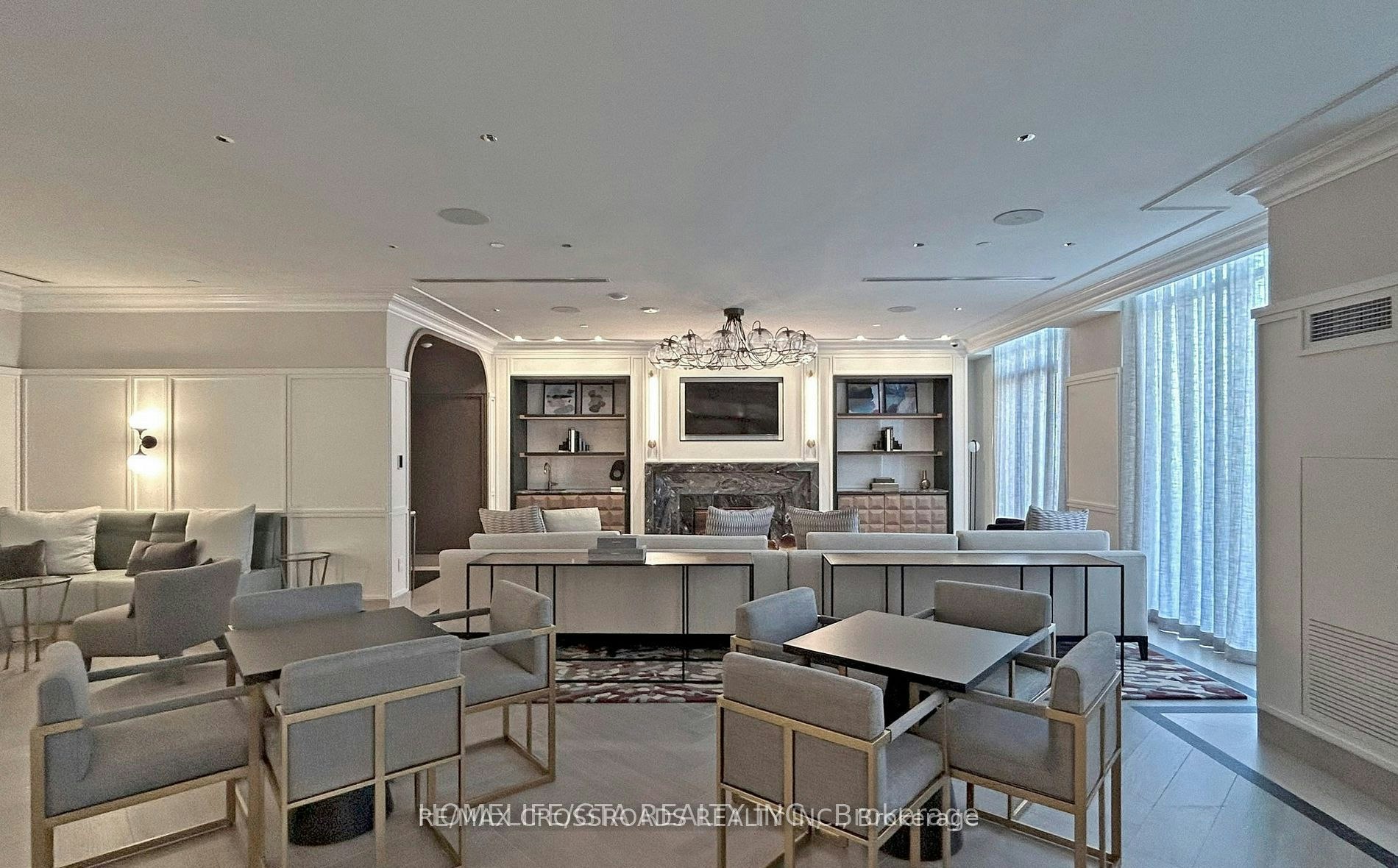 #1333-20 Inn ON The Park Drive, Toronto, ON, M3C 0P8 - 29